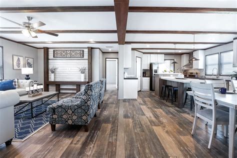 How Much Should You Pay for a Double-Wide Mobile Home?