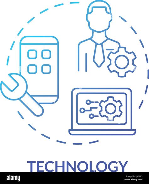 Technology Icon Blue 的图像结果