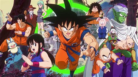 Dragon Ball Daima Episode 2: Release Date, Time, Viewing Options, and ...