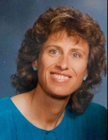 Cheryl Ferguson Weber, M.D. Obituary - Lubbock Avalanche-Journal