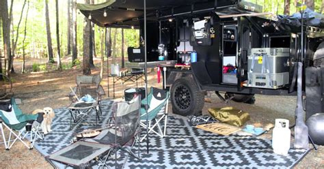 Off-Grid Trailers 2021 的图像结果