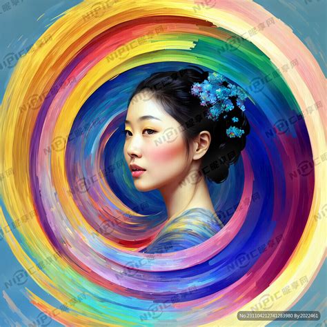 Ai 画彩虹 的图像结果