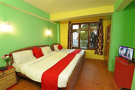 HOTEL GREEN LEAF (Nainital) - Hotel Reviews, Photos, Rate Comparison ...