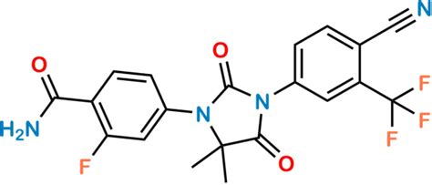 Enzalutamide Impurity O