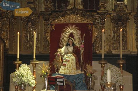 Burguillos Viajero II: 1556. JEREZ DE LA FRONTERA* (XXVIII), Cádiz: 20 de abril de 2013.