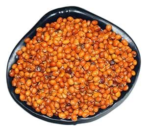 Myor Pahad's Pahadi Tor/Toor/Arhar Dal (Sabut) - Light Brown | 480 GMS ...