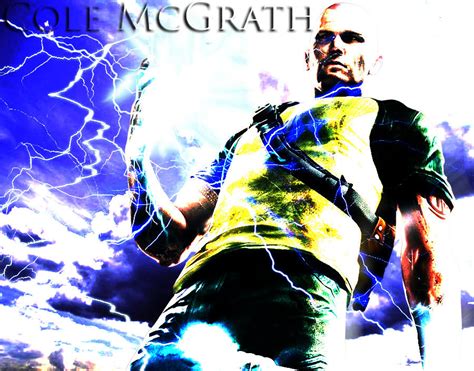 Image result for Cole MacGrath Backpack