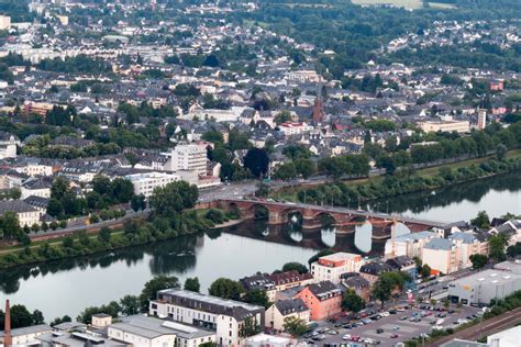 City Visit: Trier, Germany - Part 1 | Submerged Oaks