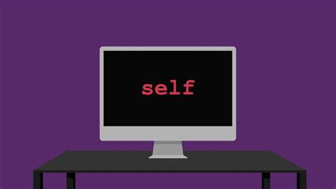 Image result for Using Self in Python