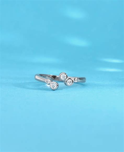 Astral Echoes Silver Ring – Silvostyle Jewellers Limited