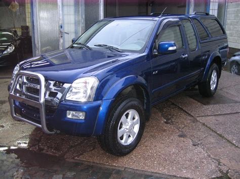 Isuzu