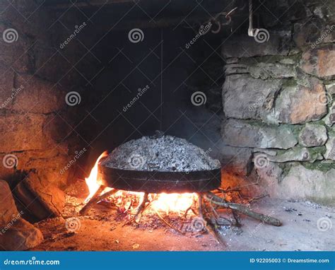 A COOKING WARE, so Called GASTRA a Trantiional Cooking Method of Epirus ...