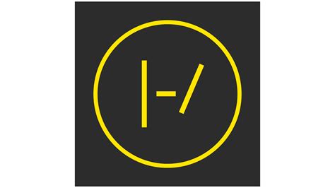 Twenty One Pilots Logo, symbol, meaning, history, PNG, brand