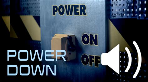 Image result for Power Sound Effect