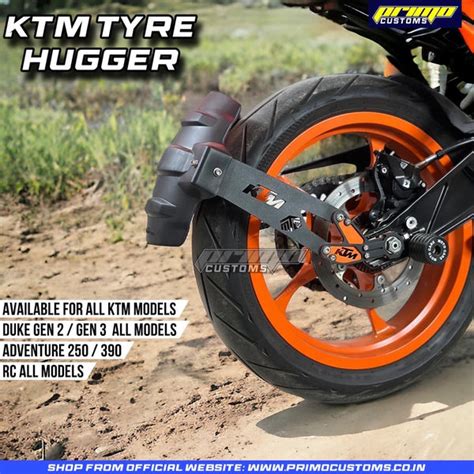 DUKE GEN 3 – Page 2 – Primo Customs