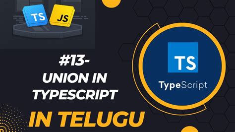 Image result for React with TypeScript Tutorial Telugu