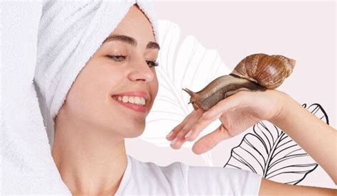 What is Snail Facial: Popular Skincare Treatment - BeBeautiful
