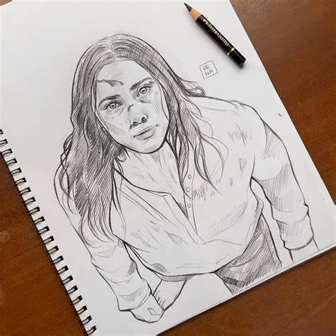 Image result for Wanda Vision Drawing