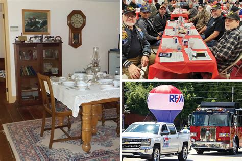 An In-Depth Look at Brunswick's Rec Center Programs