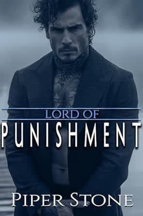 Lord of Punishment: A Dark Mafia Romance (Lords of Corruption Book 1 ...