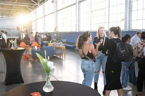 Open House First Wednesdays — The Bridge Yard