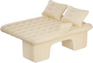 GoMechanic SE_CIB_002 Car Inflatable Bed Price in India - Buy ...