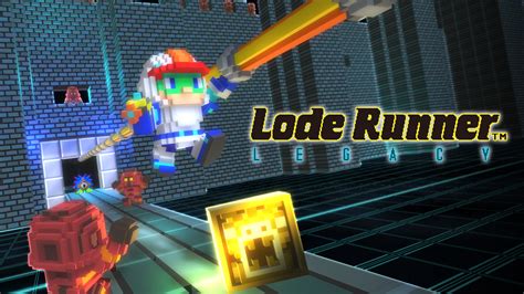 Image result for Lode Runner 3DS
