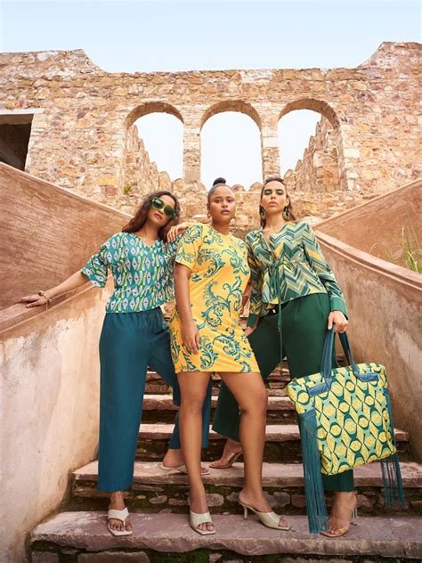 Couture at a click, courtesy of Amazon Fashion