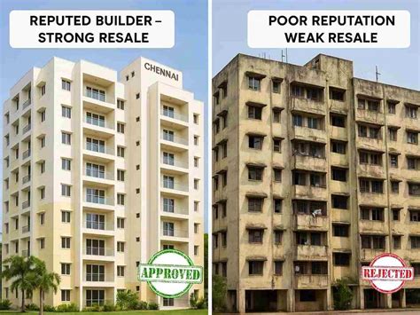Resale Value in Chennai: Smart Tips for Buying Flats