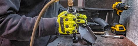 Industrial Work Gloves for sale - eBay HD Wallpaper