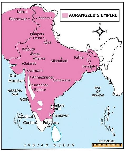 Bipan Chandra Summary Decline of the Mughal Empire - History for UPSC CSE