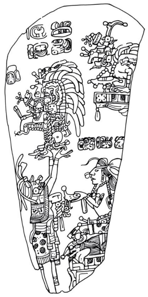 Reassessing Shamanism and Animism in the Art and Archaeology of Ancient ...