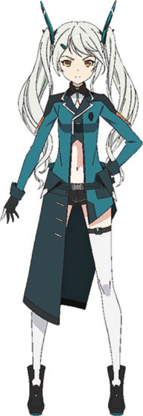 Augmented Reality Girls Trinary – Trailer zum Crossover veröffentlicht