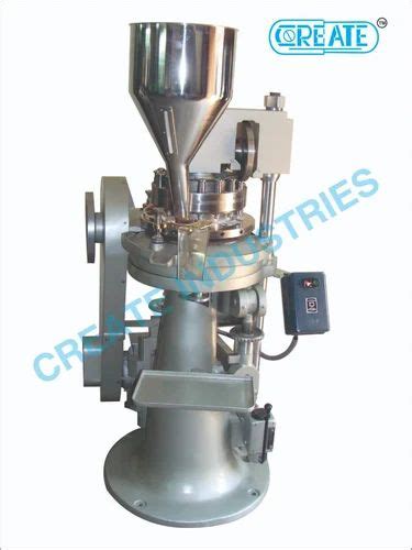 Image result for Tableting Machine Structure