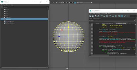 Image result for Build a Mesh by Picture Maya Tutorial