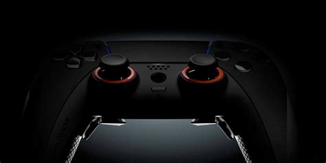 Image result for PS5 Scuf Controller