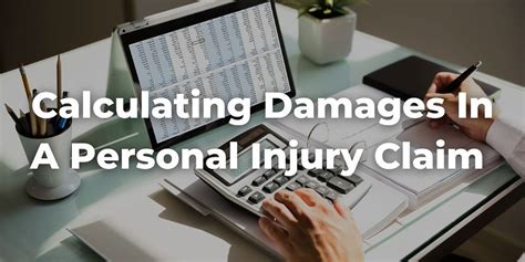 Image result for Example of Calculation of Damages