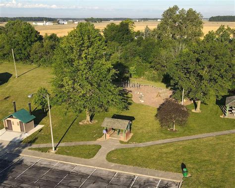 Piqua, Ohio | Buckeye Trail Association