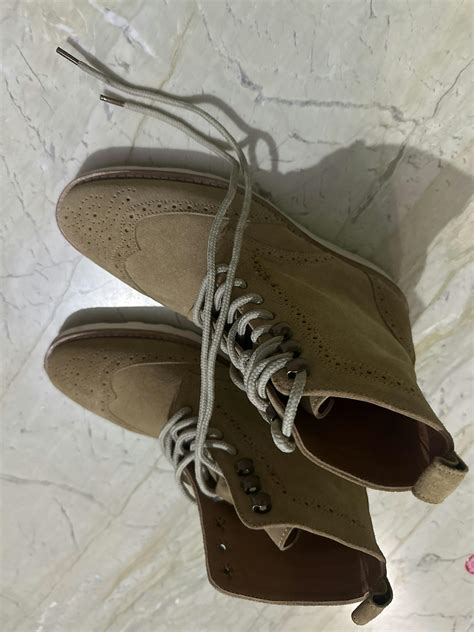 Iconic Brown Calf Penny Loafers