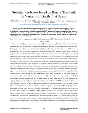 Network security suggestions - Justify the claim that "The Diffie ...