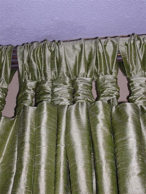 Image result for Drapery Header Making