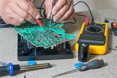 Image result for How to Fix Electronics