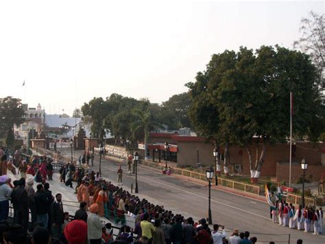 Tripura Govt. to develop Akhaura border on the lines of famous Attari ...