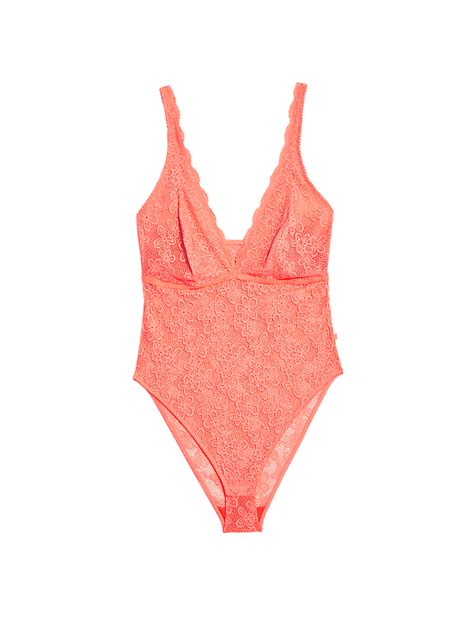 Buy Cleo Lace Body at Marks & Spencer