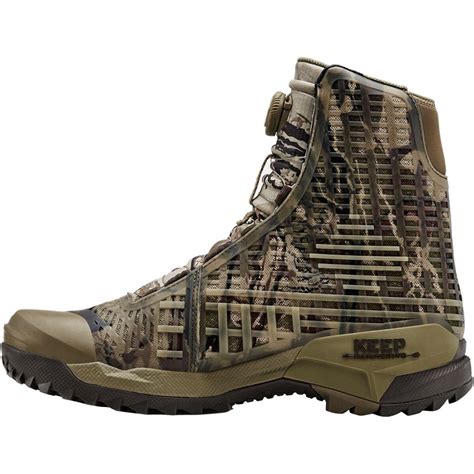 Under Armour Hunting Boots