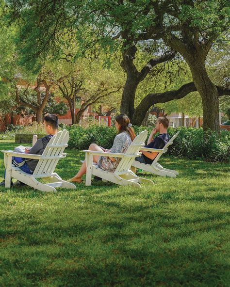 Trinity University Admissions Look Book by Trinity University - Issuu