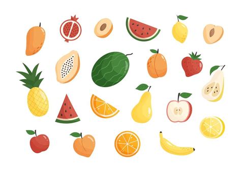 Fruit Graphics 的图像结果