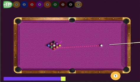 8 Ball Mini Pool Pro - App on Amazon Appstore