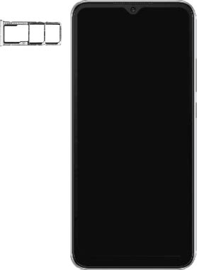 Image result for Redmi Note 10 Pro Installation Carte Sim