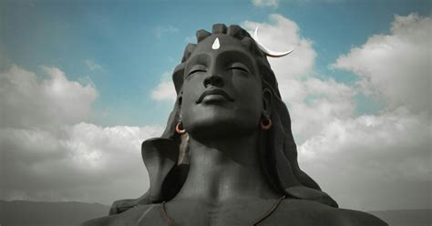 10 Important Life Lessons To Learn From Lord Shiva